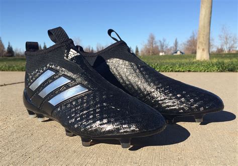 adidas laceless boots review